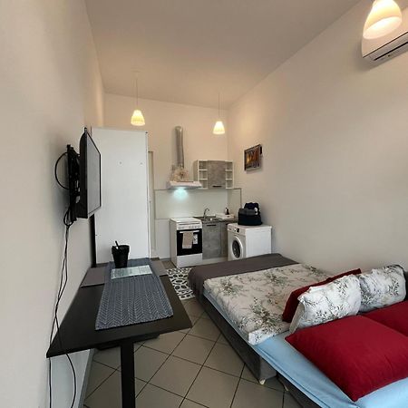 Apartamento Dream House2 Varna Exterior foto