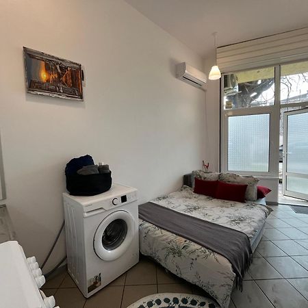 Apartamento Dream House2 Varna Exterior foto
