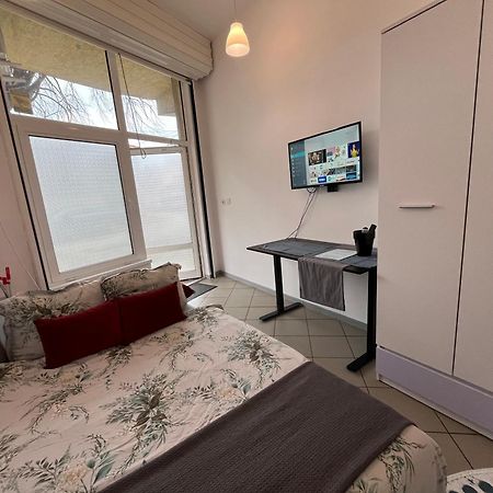 Apartamento Dream House2 Varna Exterior foto