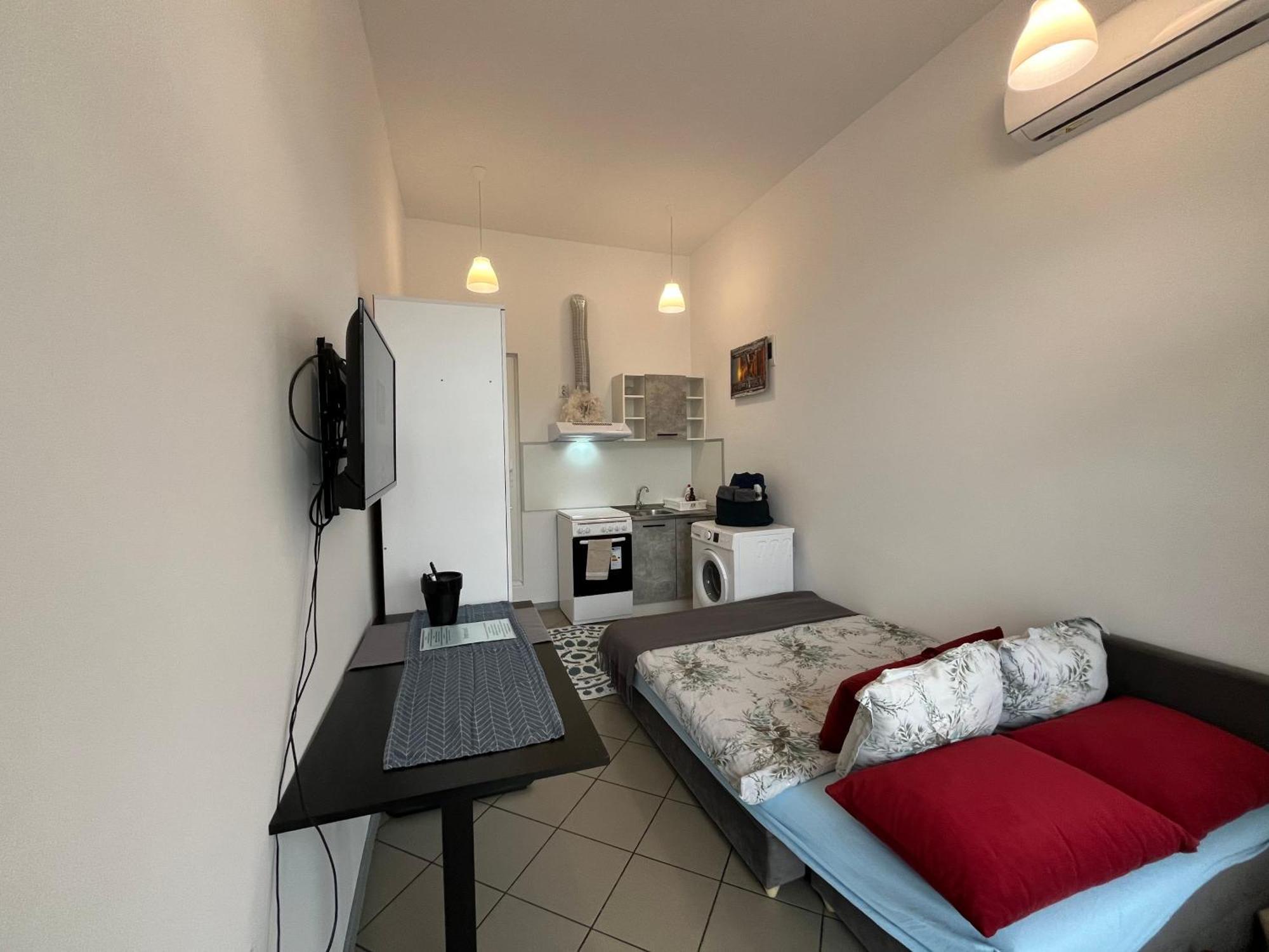 Apartamento Dream House2 Varna Exterior foto