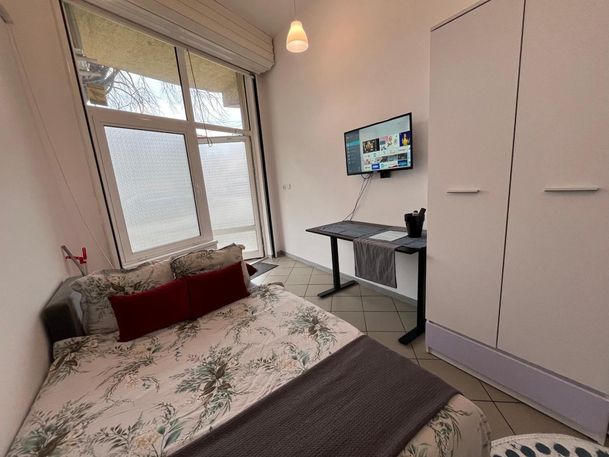 Apartamento Dream House2 Varna Exterior foto