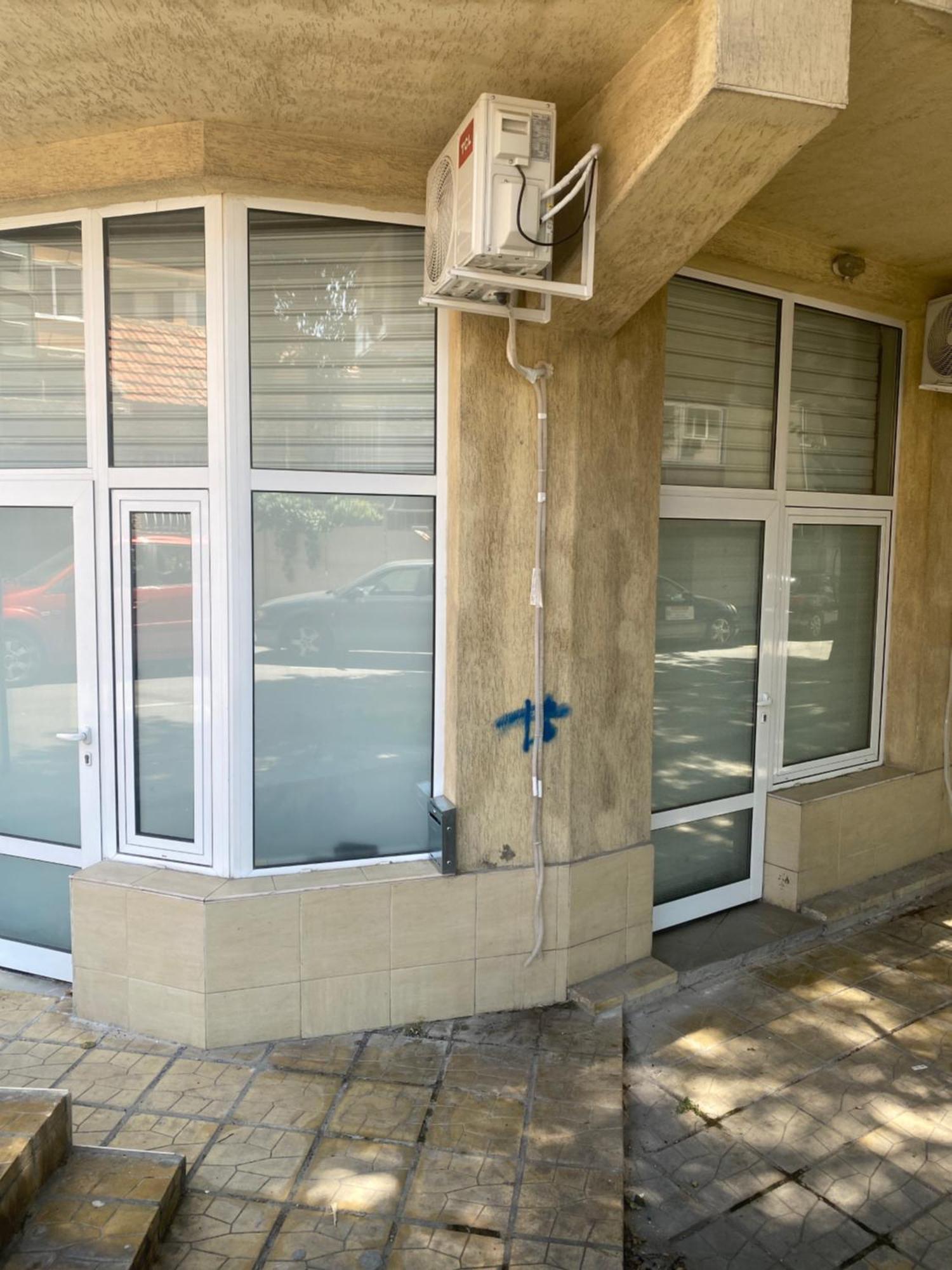 Apartamento Dream House2 Varna Exterior foto